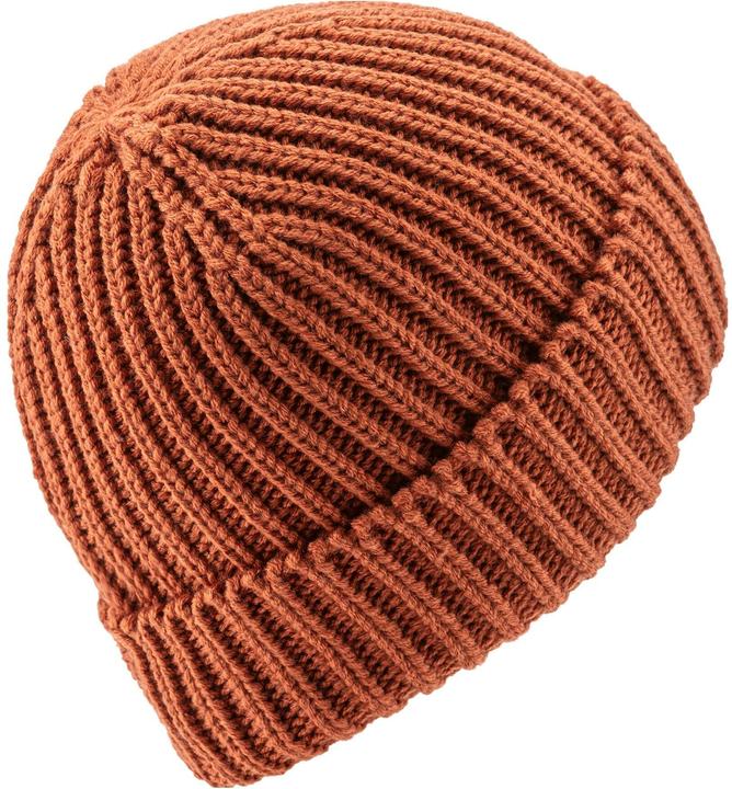 Image du produit Sterntaler Bonnet tricoté Kid's avec revers (49)