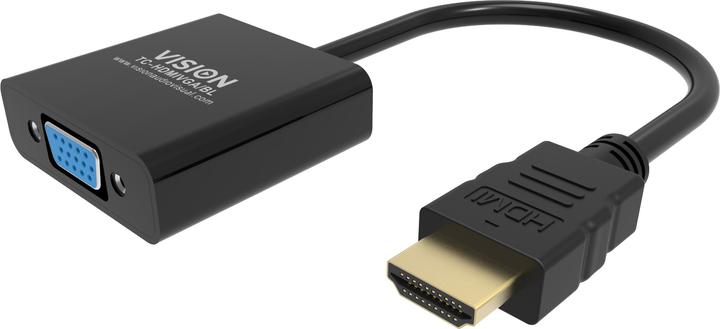 Vision Professional (HDMI, 23 cm)