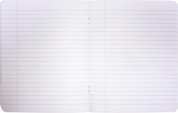 Immagine prodotto Clairefontaine Quaderno di esercizi 170x220 mm (C5, Righe, Copertina morbida)