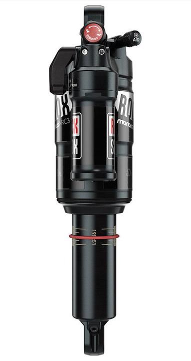 Produktbild RockShox Monarch Plus RC3 (200 mm, 78.75 mm)