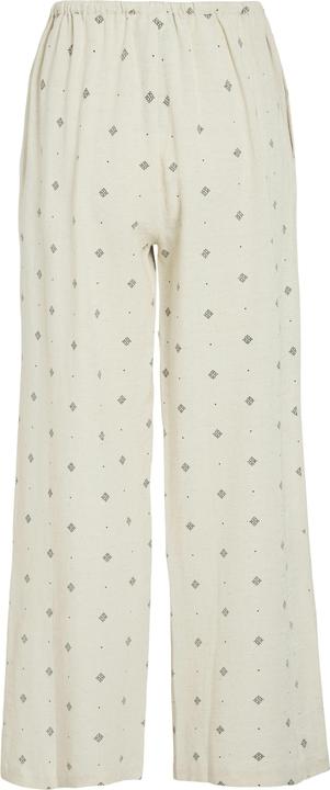 Produktbild Vila Mid Waist Hose (40)