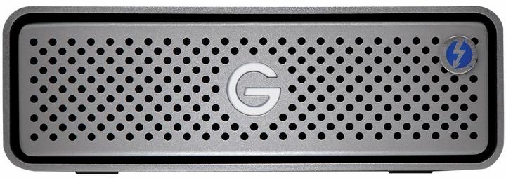 Productafbeelding SanDisk Professional G-Drive Pro (4 TB)