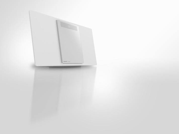 Produktbild Panasonic Sc-Hc2040 (Chromecast, Bluetooth, WLAN)
