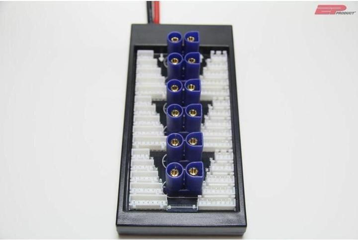 Produktbild EP Parallel Charging Board EC5