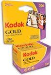 Image du produit Kodak Film 3x or 135/24