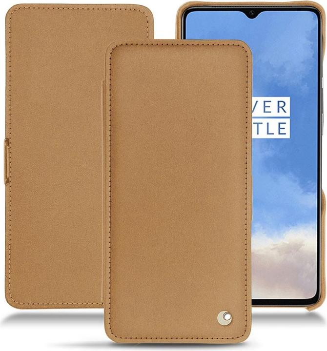 Produktbild Noreve Lederschutzhülle horizontal (OnePlus 7T)