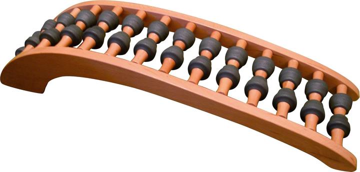 Actual product image Sport-Thieme Spine Stretcher