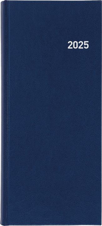 Immagine prodotto Biella Agende business, formato lungo, Tower (Buonumore, Tedesco, Francese, Italiano, Inglese)