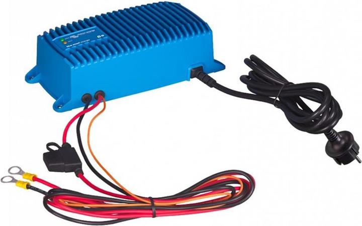 Actual product image Victron Energy Ladegerät 12/13 (12V, 13 A)