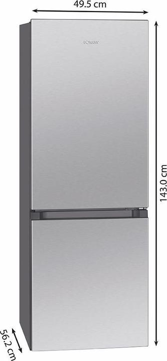 Image du produit Bomann KG 322.1 (175 l)