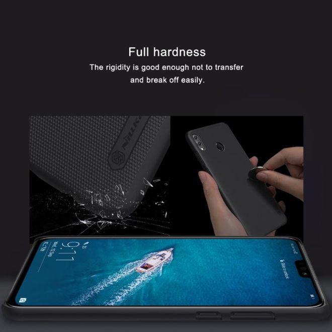 Image du produit Nillkin Super Frosted Shield Series (Honor 8X)