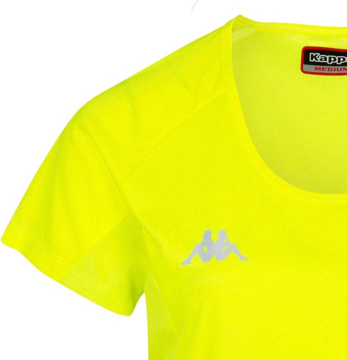 Immagine prodotto Kappa Fania Active Jersey Ladies (14)