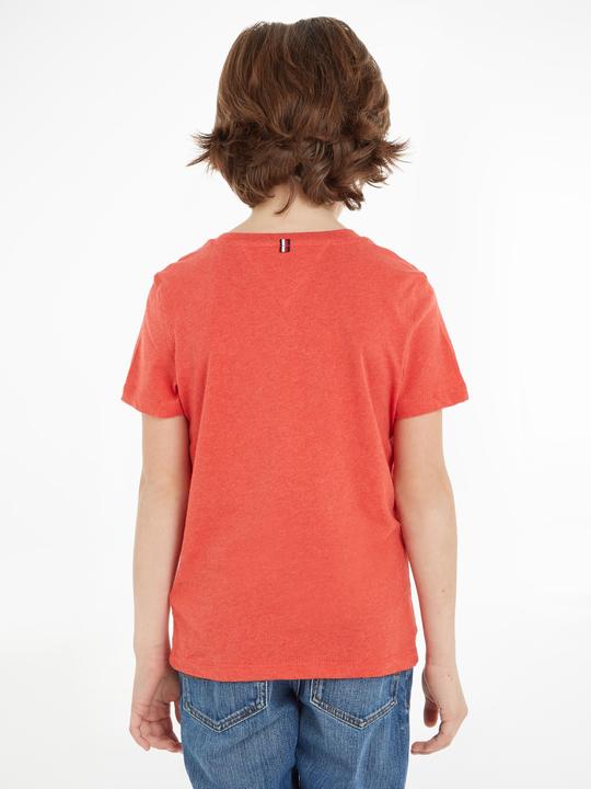 Produktbild Tommy Hilfiger Boys Basic Cn Knit S/S (4)
