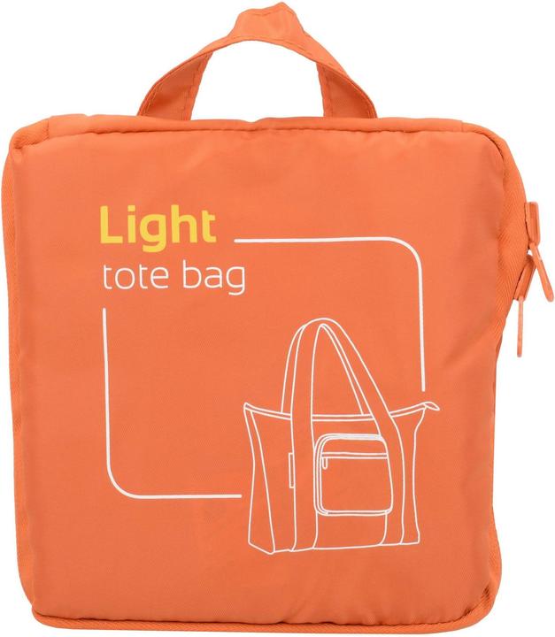 Immagine prodotto Go Travel Borsa shopper leggera da 31,5 cm