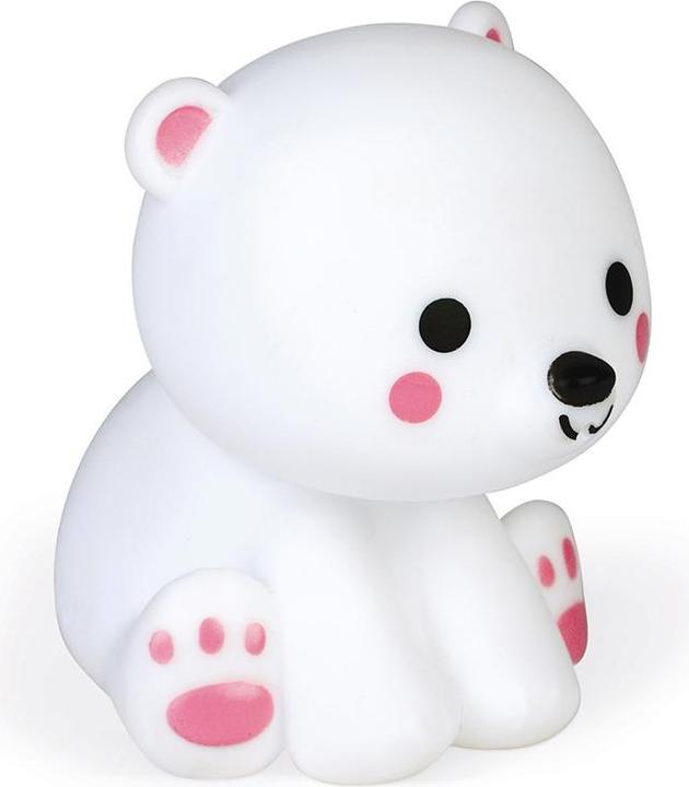Image du produit Janod 4 animaux polaires