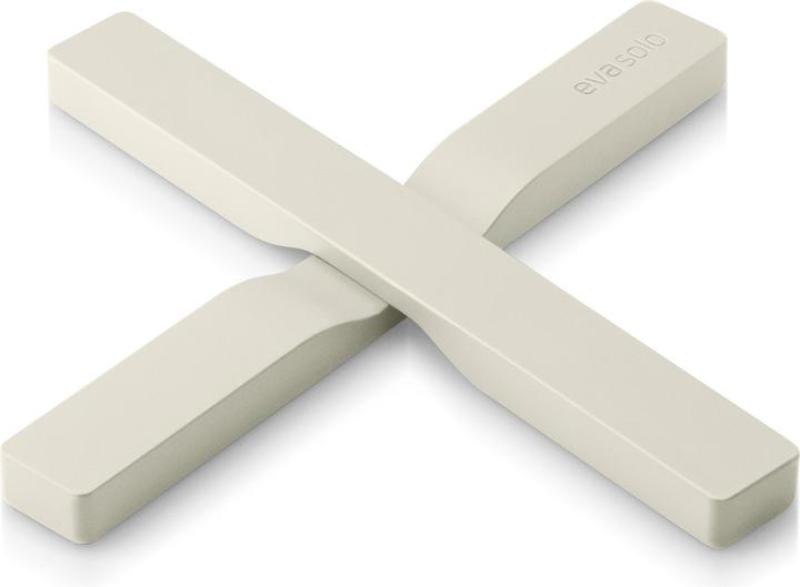 Eva Solo Magnetischer Untersetzer Coconut (1 x, Pfannenuntersetzer)