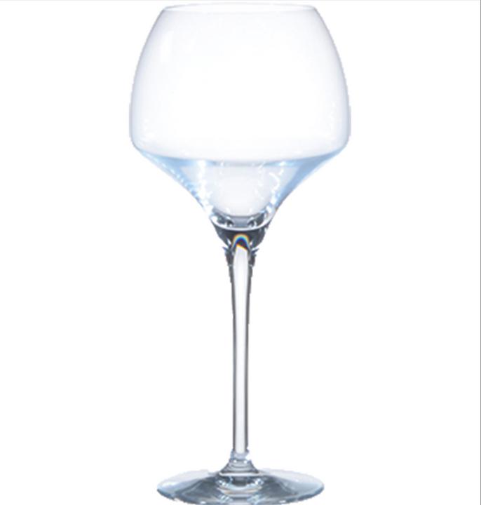 Image du produit Chef & Sommelier s'ouvrir (55 cl, 1 Verres, Verres à vin rouge)