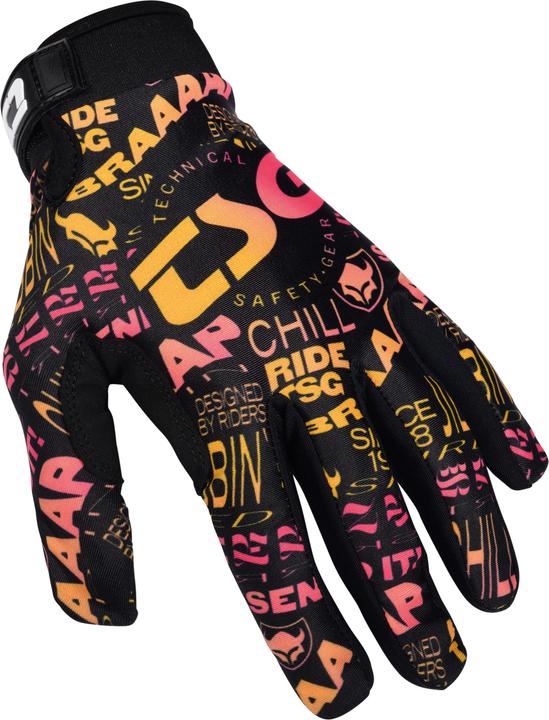 Image du produit TSG Dw Glove (L)