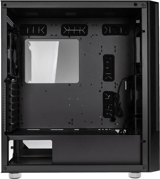 Immagine prodotto Seasonic Arco Q503 + DGC-750 GD bk ATX (ATX, ITX)