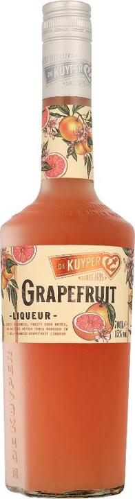 Produktbild De Kuyper Grapefruit 15% Vol. 0,7l