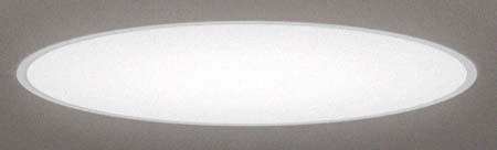Actual product image LTS Licht&Leuchten LED recessed luminaire PLL 27.410 #642345 (1980 lm)