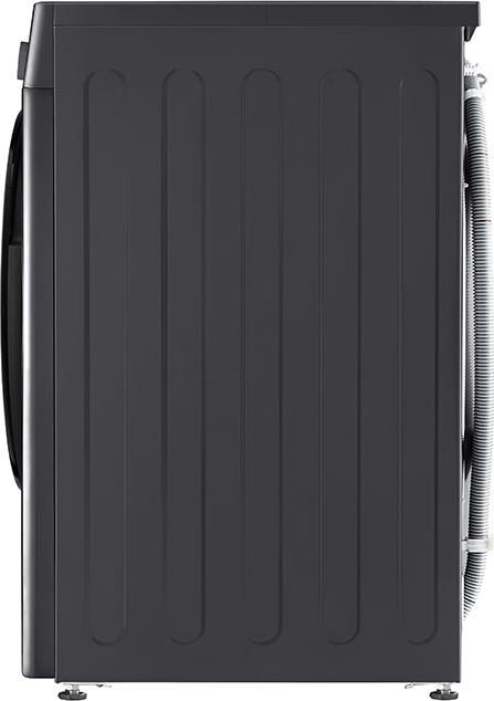 Image du produit LG F4WR510SBM (10 kg, Gauche)