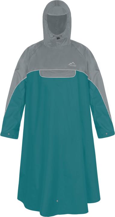 Image du produit Normani Regenponcho Tutunendo - 1924 (3XL)