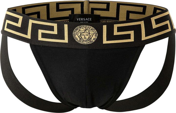 Nero, Oro