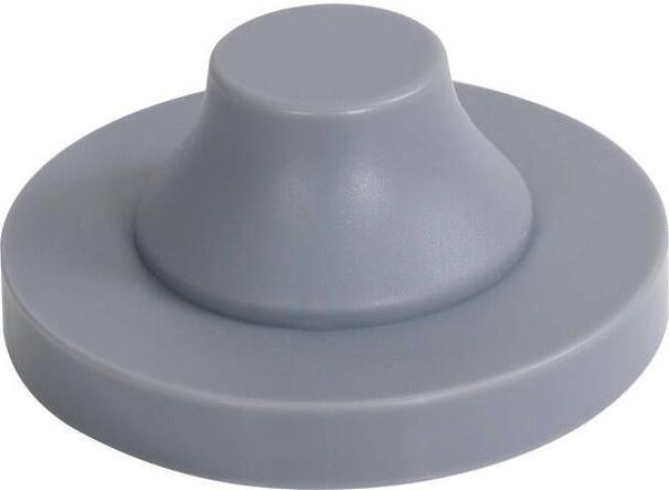 Actual product image Coshare Magnetic wall mount for hair dryers