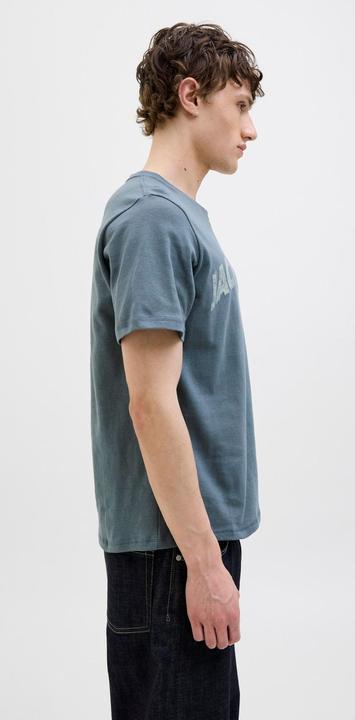 Image du produit Jack & Jones Joralmeria Bold Branding Tee Ss Cn Ln (S)