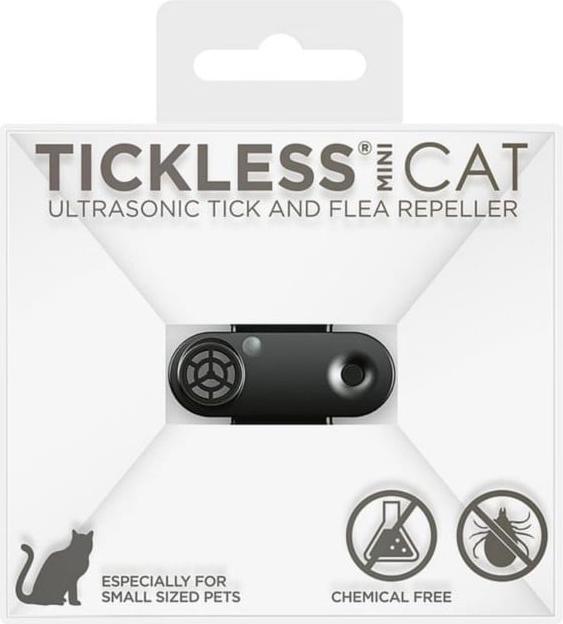 Immagine prodotto Tickless Mini gatto (Gatto, 1000 ml)