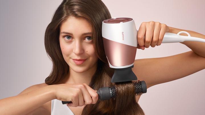 Image du produit Philips Sense IQ BHD827