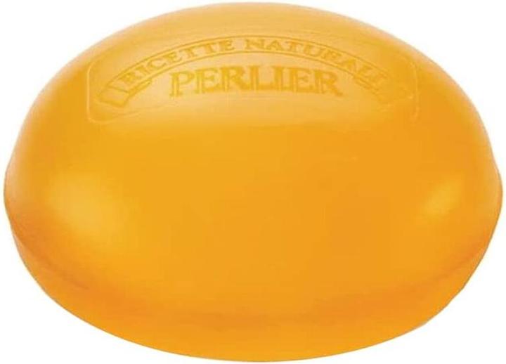 Actual product image Perlier Honey Neutral Soap (125 ml)