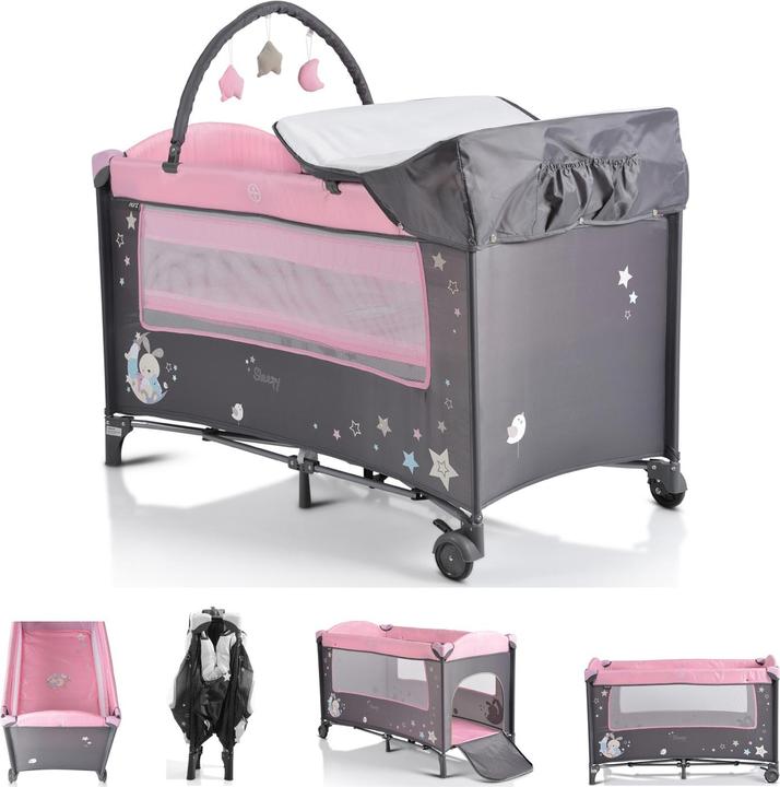 Grau Pink