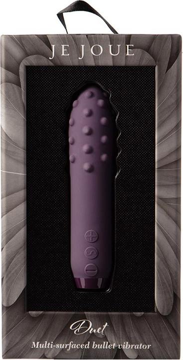 Immagine prodotto Je Joue Duet Purple Bullet