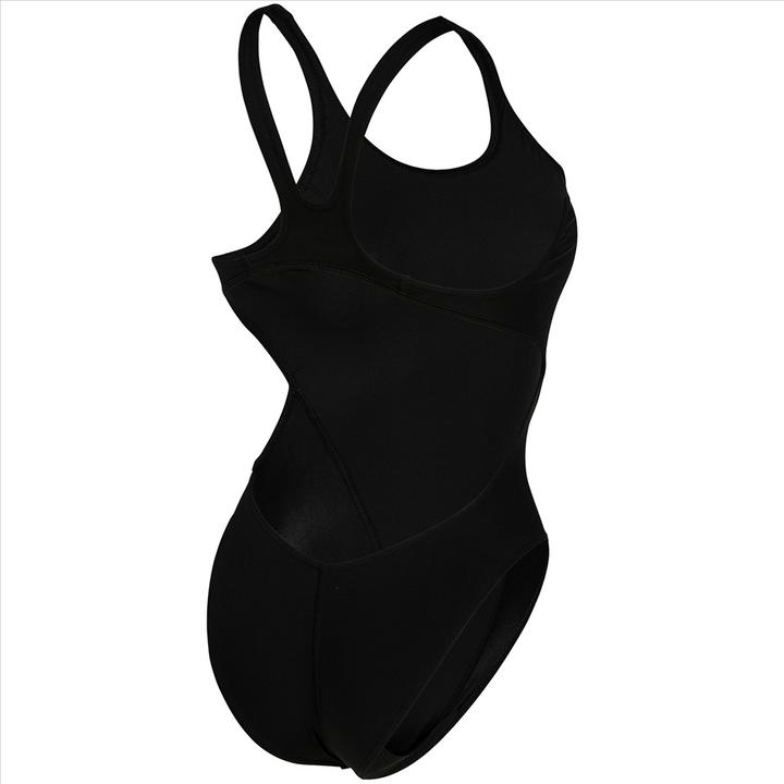 Actual product image Arena W Team Swimsuit Swim Tech Solid (32)