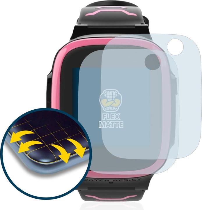 Image du produit BROTECT Full-Cover Protection Mat