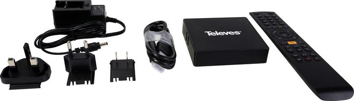 Televes AK-N-FB-NT