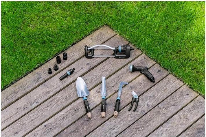 Immagine prodotto Gardena EcoLine
