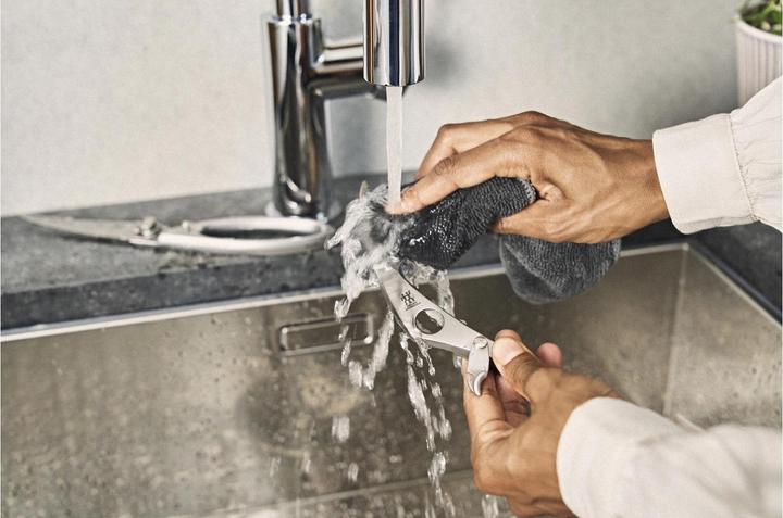 Produktbild Zwilling Geflügelschere mit Aushebenagel (Promo 2019)
