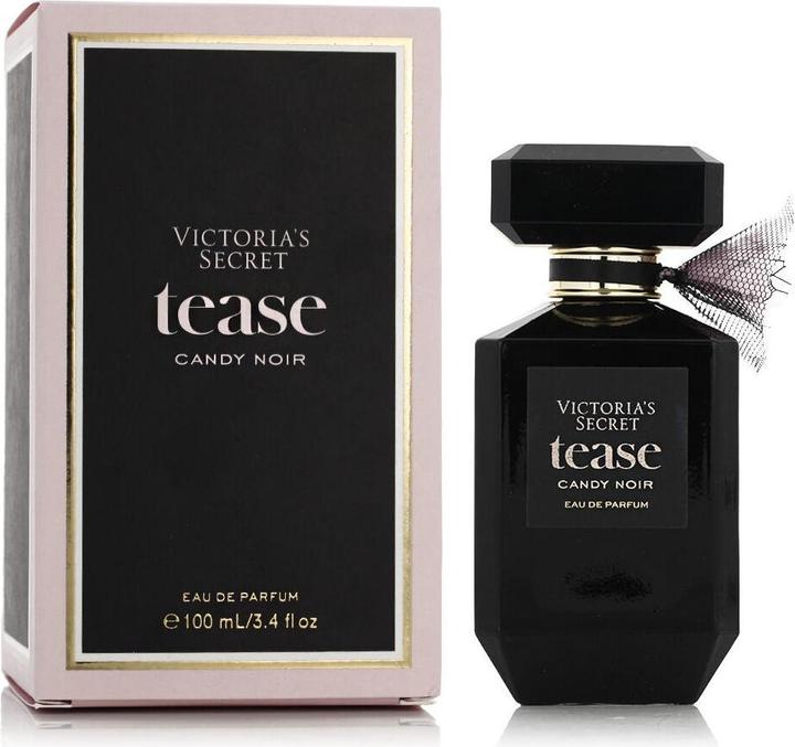 Produktbild Victoria's Secret Tease Candy Noir Eau de Parfum 100ml (Eau de Parfum, 100 ml)