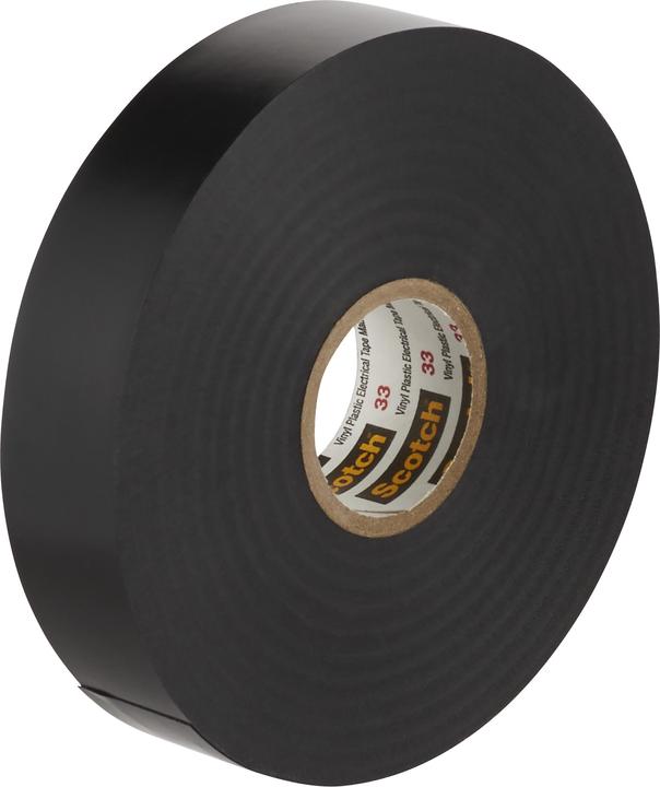Immagine prodotto Scotch Super Vinyl Electrical Insulation Tape m (38 mm)