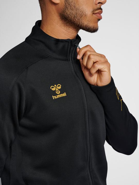 Actual product image hummel Cima Xk Zip Jacket (S)
