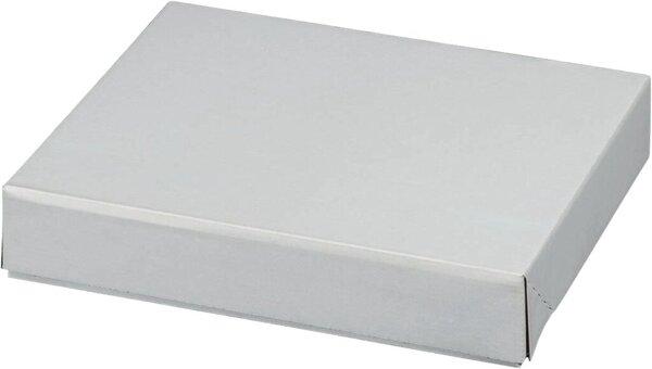 Produktbild Smartboxpro Textil-/E-Commerce Karton, XS, Stülpdeckelkarton für Textilien, Innenmass: 300 x 240 x 60 mm, weiss