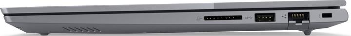 Produktbild Lenovo ThinkBook 14 Gen 7 (14", AMD Ryzen 5 7535HS, 16 GB, 512 GB, DE)