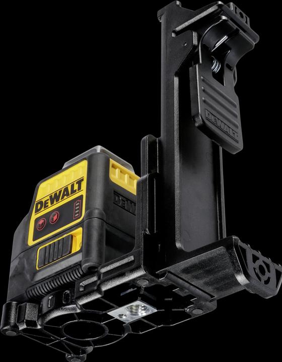 Immagine prodotto DeWalt Laser a linee incrociate DCE0811D1R-QW