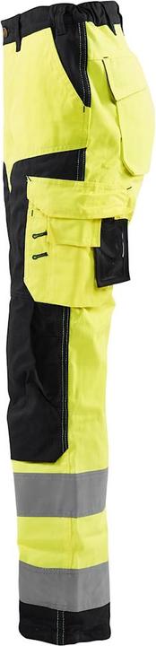 Produktbild Blakläder Warnschutzhose Damen 7155 (44)