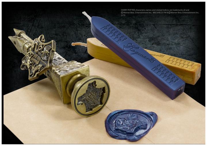 Immagine prodotto Noble Collection Harry Potter: Hogwarts