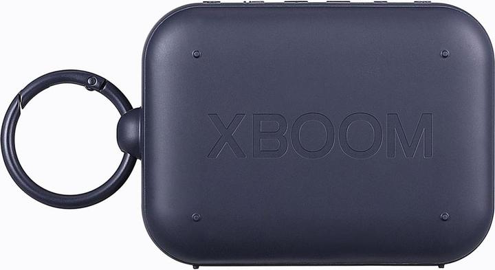 Produktbild LG XBOOM Go PN1. Lautsprechertyp: 1-Weg, Hochtönerdurchmesser (Imperial): 3,81 cm (1.5" ), Hochtönerdur (5 h, Batteriebetrieb)