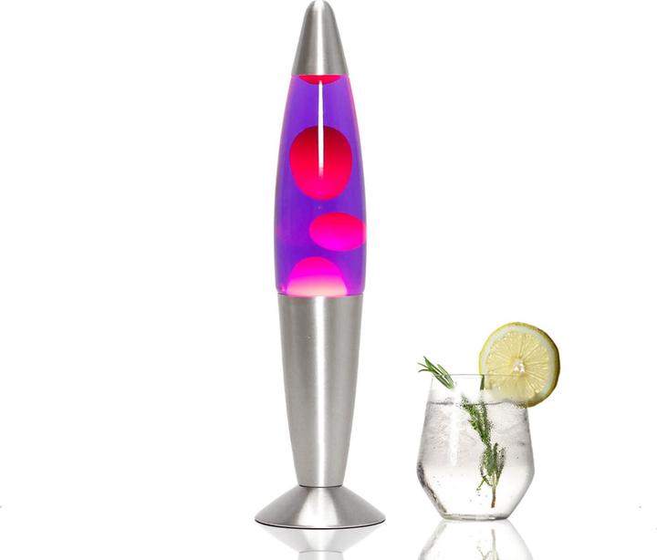 Produktbild Licht-Erlebnisse Timmy (210 lm, G9)
